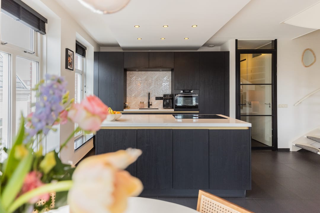 Foto 8 van Klarestraat 2-14