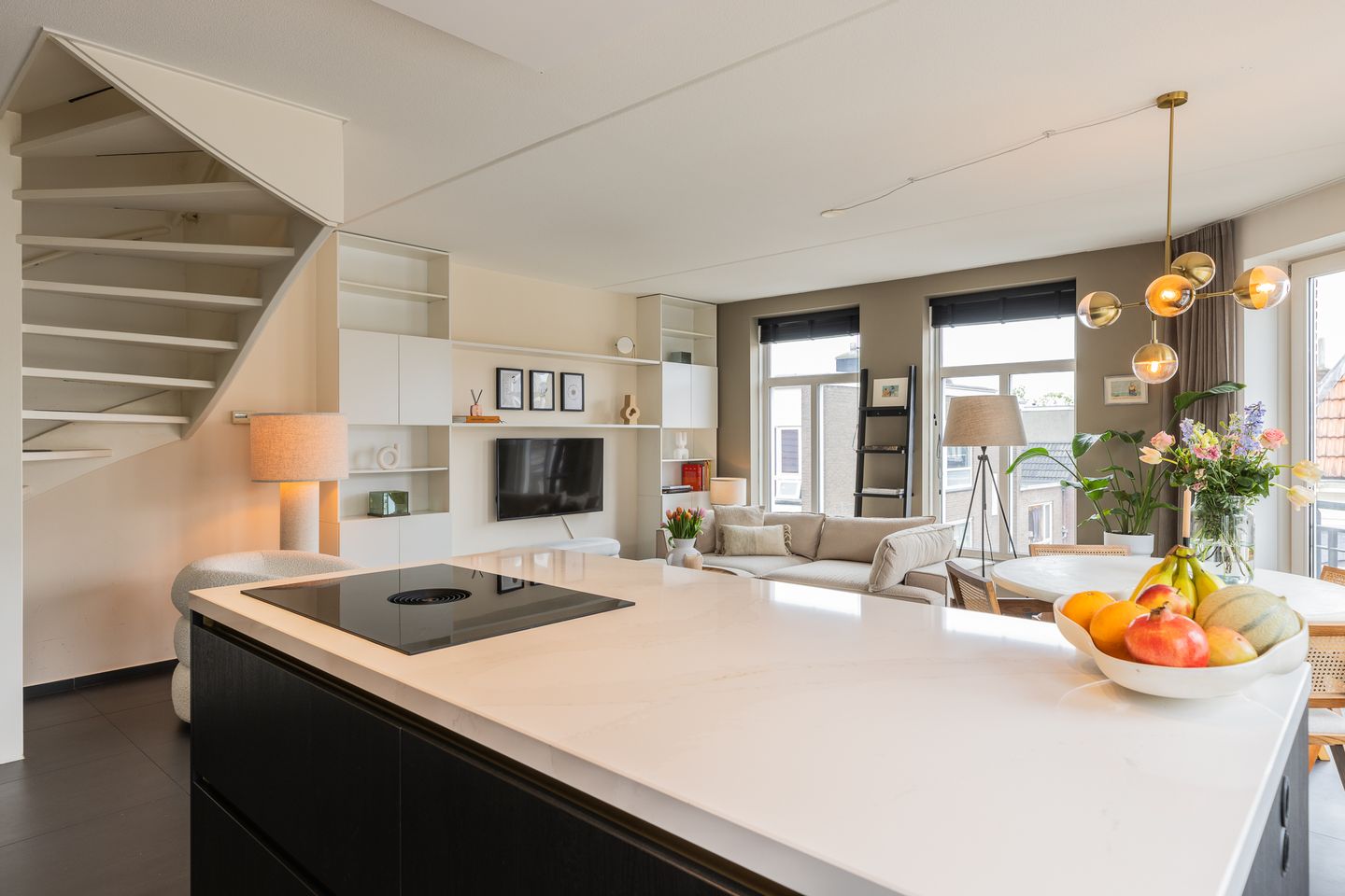 Foto 10 van Klarestraat 2-14