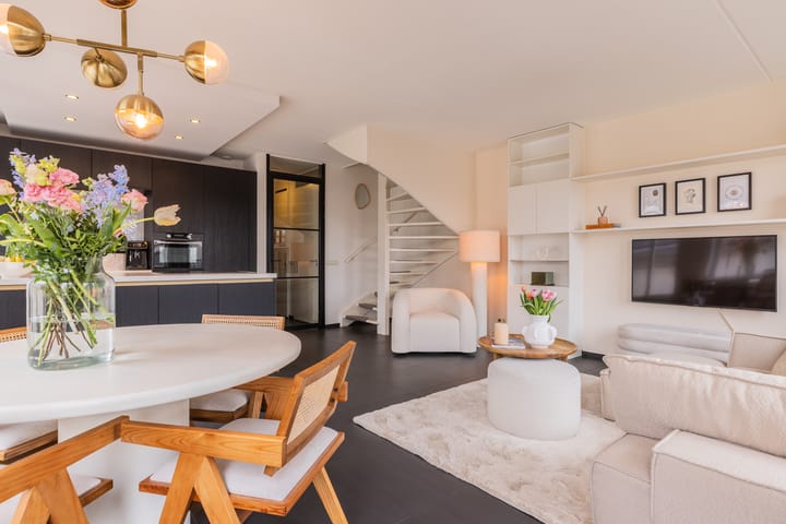 Foto 4 van Klarestraat 2-14