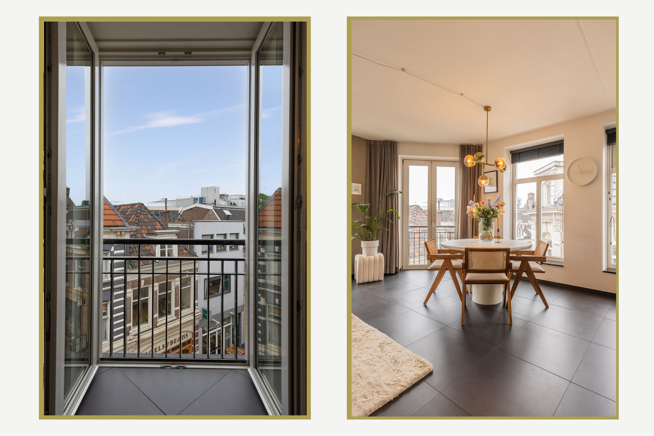 Foto 12 van Klarestraat 2-14