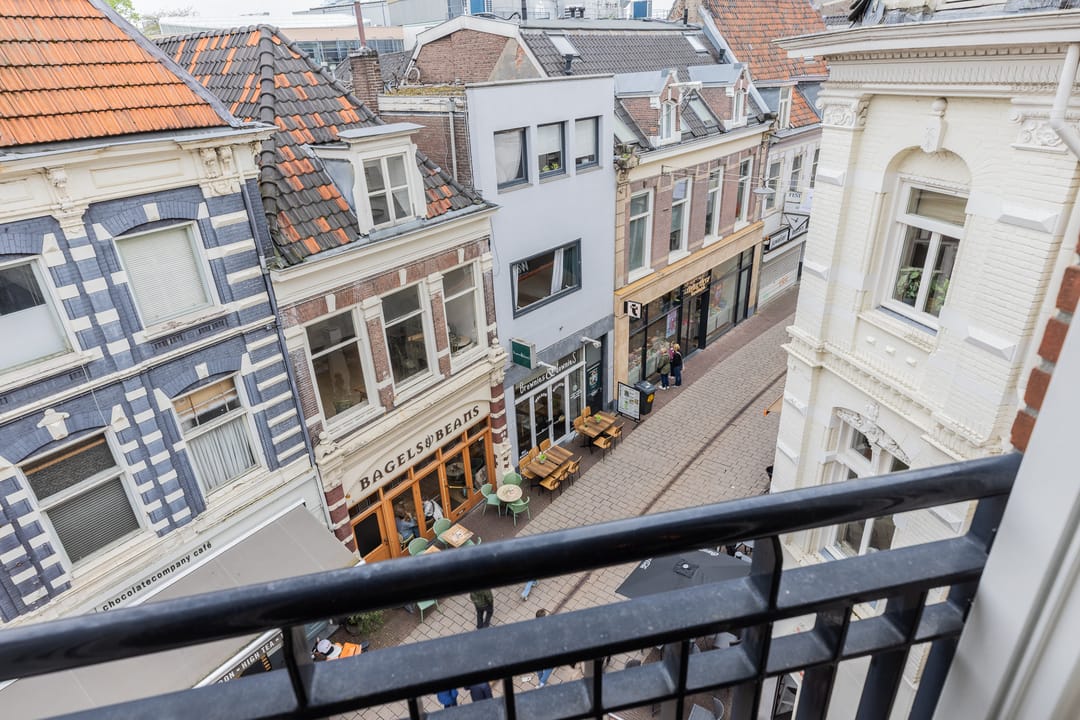 Foto 13 van Klarestraat 2-14