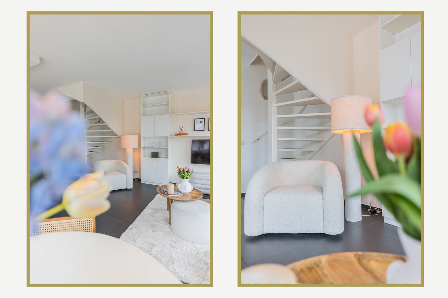 Foto 14 van Klarestraat 2-14