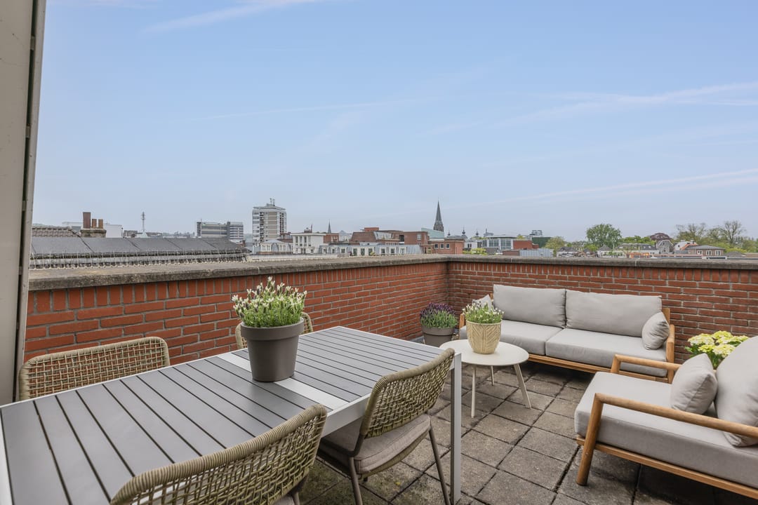 Foto 23 van Klarestraat 2-14