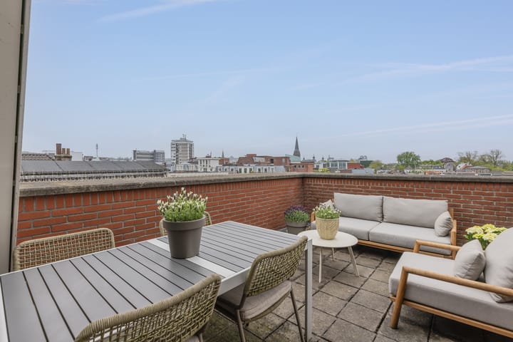 Foto 23 van Klarestraat 2-14