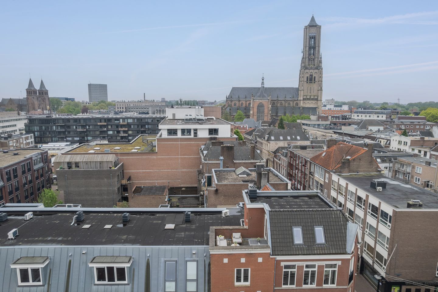 Foto 25 van Klarestraat 2-14