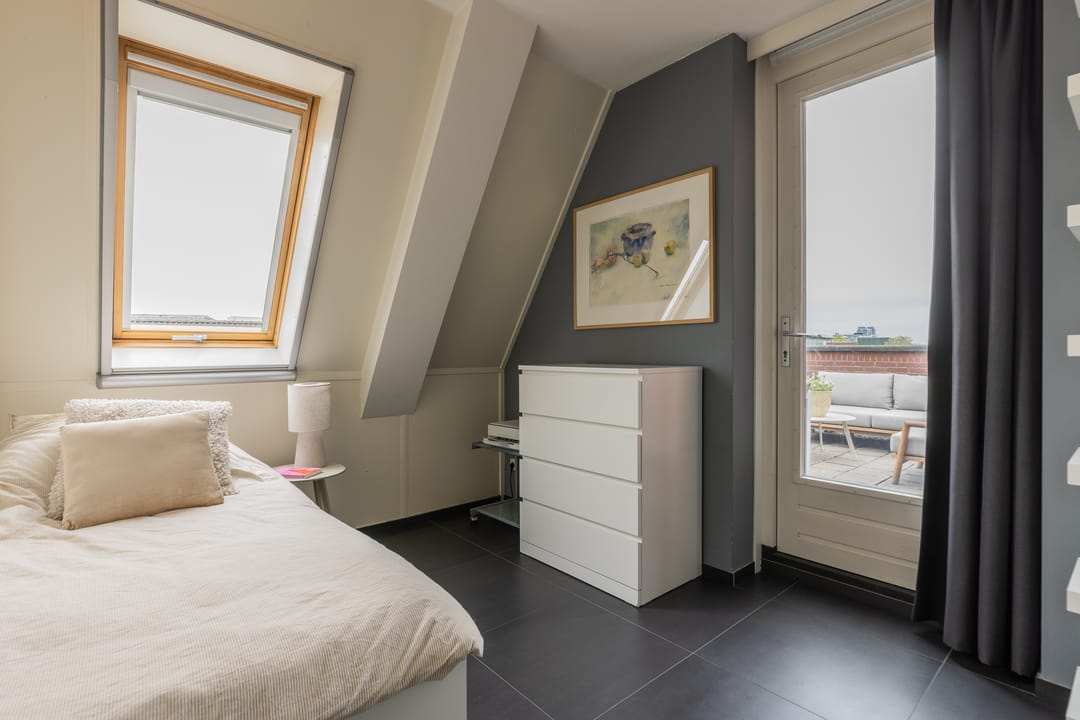 Foto 22 van Klarestraat 2-14