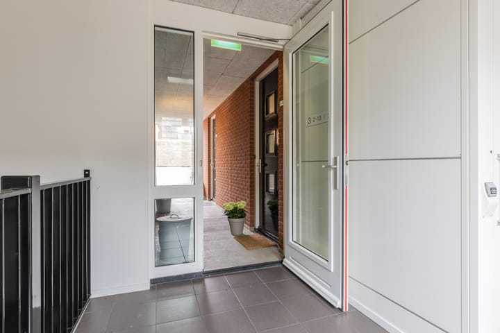 Foto 26 van Klarestraat 2-14