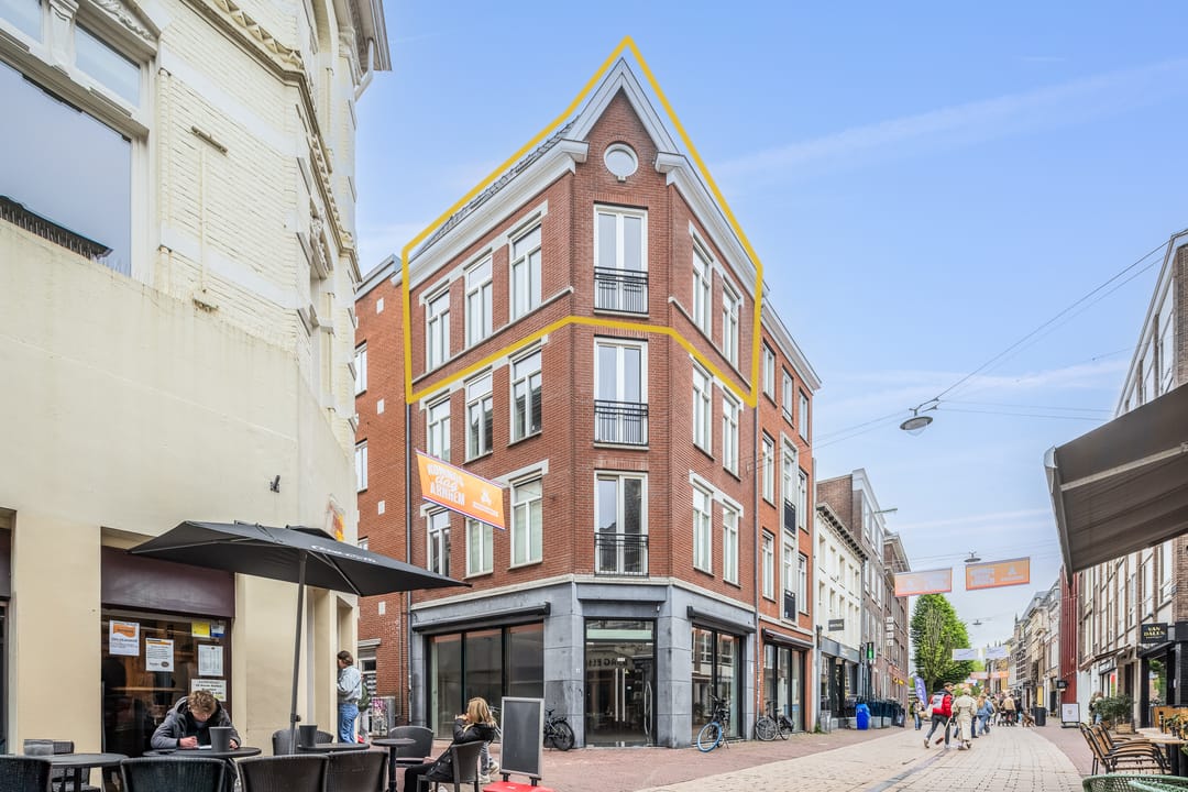 Foto 28 van Klarestraat 2-14