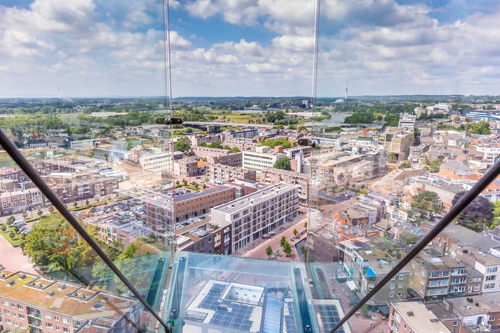 Foto 32 van Klarestraat 2-14