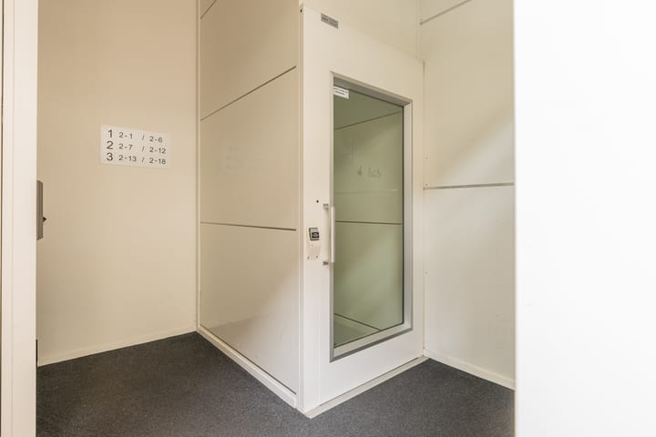 Foto 27 van Klarestraat 2-14