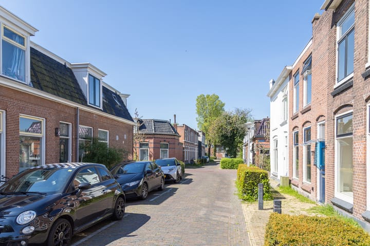 Foto 2 van Groningerstraat 12