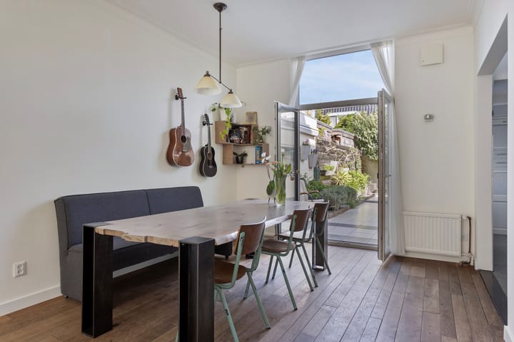 Foto 4 van Borneostraat 16