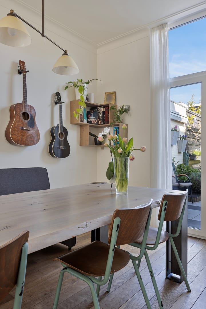 Foto 8 van Borneostraat 16