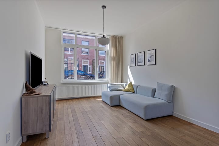 Foto 9 van Borneostraat 16