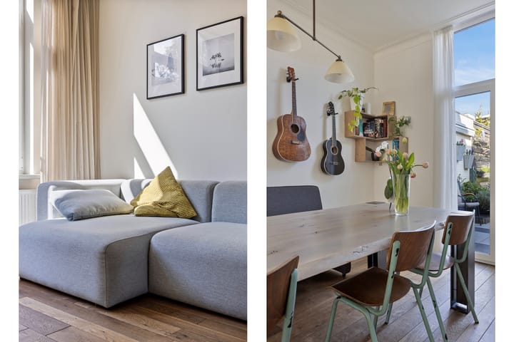 Foto 10 van Borneostraat 16