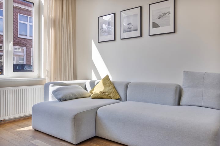 Foto 15 van Borneostraat 16