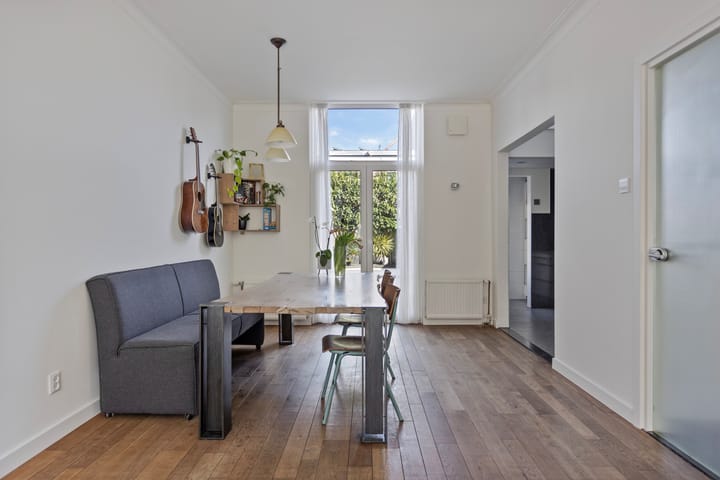 Foto 16 van Borneostraat 16