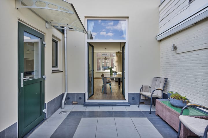 Foto 22 van Borneostraat 16