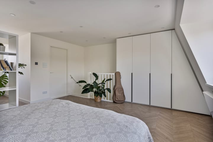 Foto 38 van Borneostraat 16