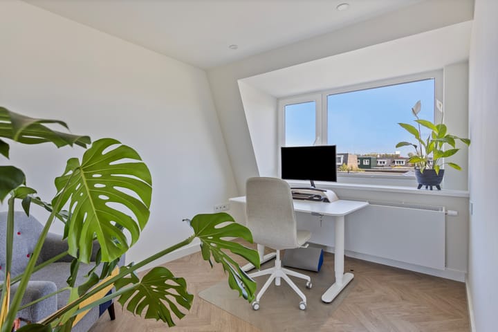 Foto 39 van Borneostraat 16