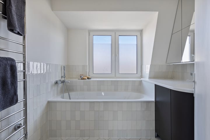 Foto 40 van Borneostraat 16