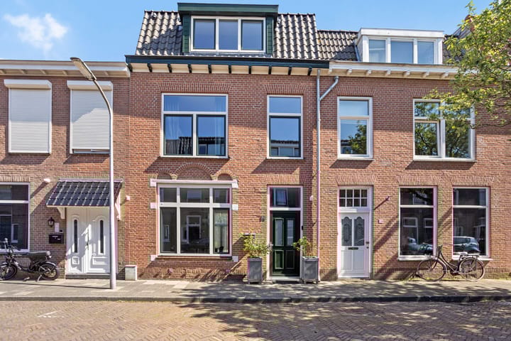 Foto 44 van Borneostraat 16