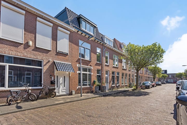 Foto 45 van Borneostraat 16