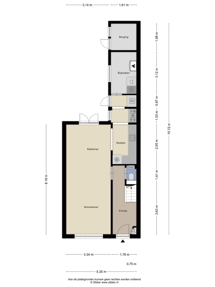 Foto 48 van Borneostraat 16