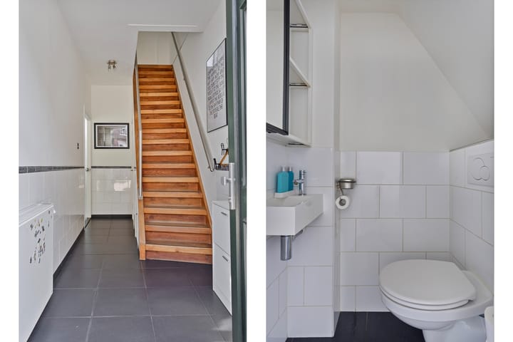 Foto 7 van Borneostraat 16