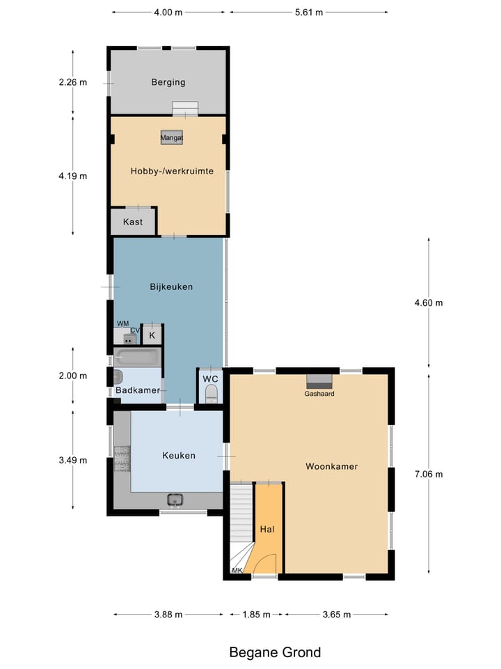 Foto 62 van Siebengewaldseweg 127