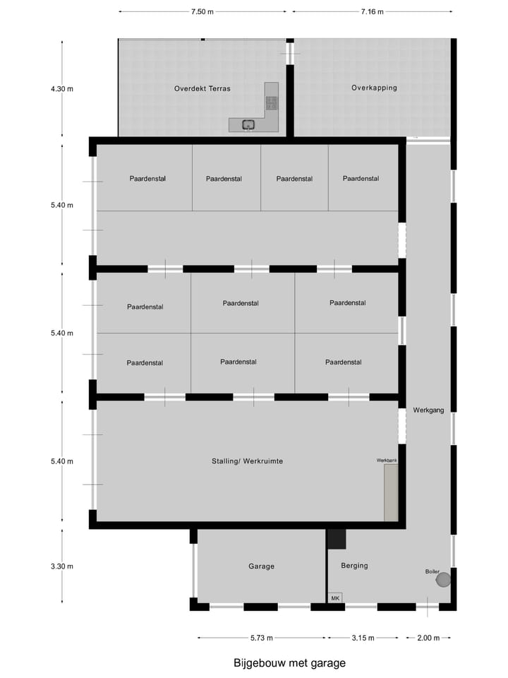 Foto 64 van Siebengewaldseweg 127