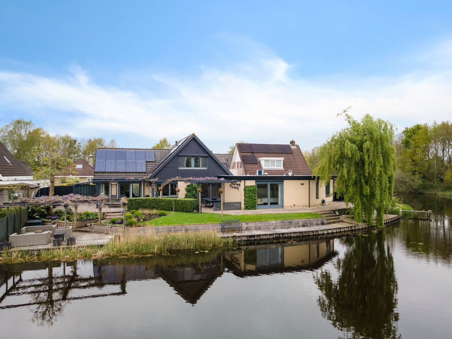 Foto 1 van Reling 34