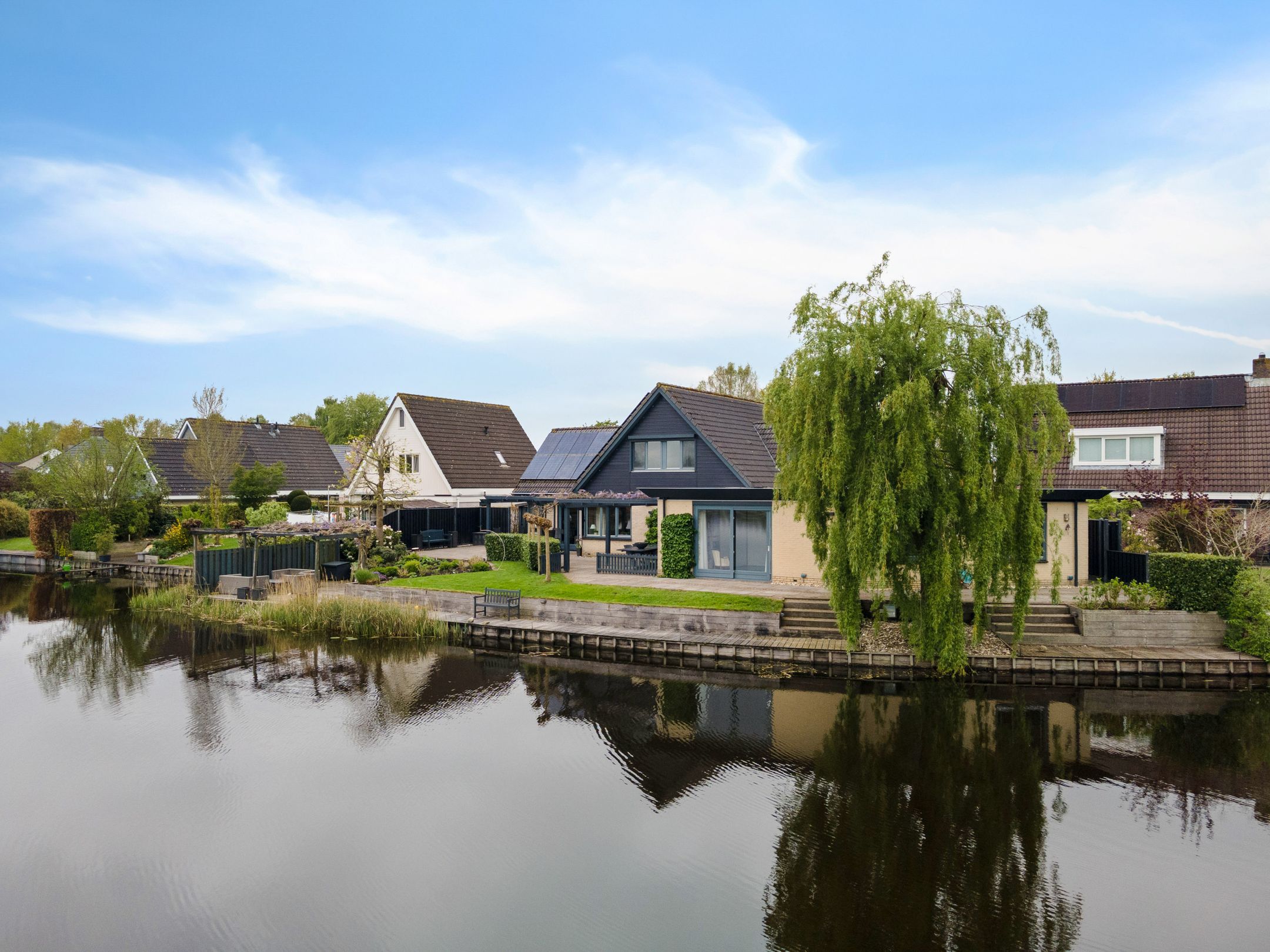 Foto 3 van Reling 34