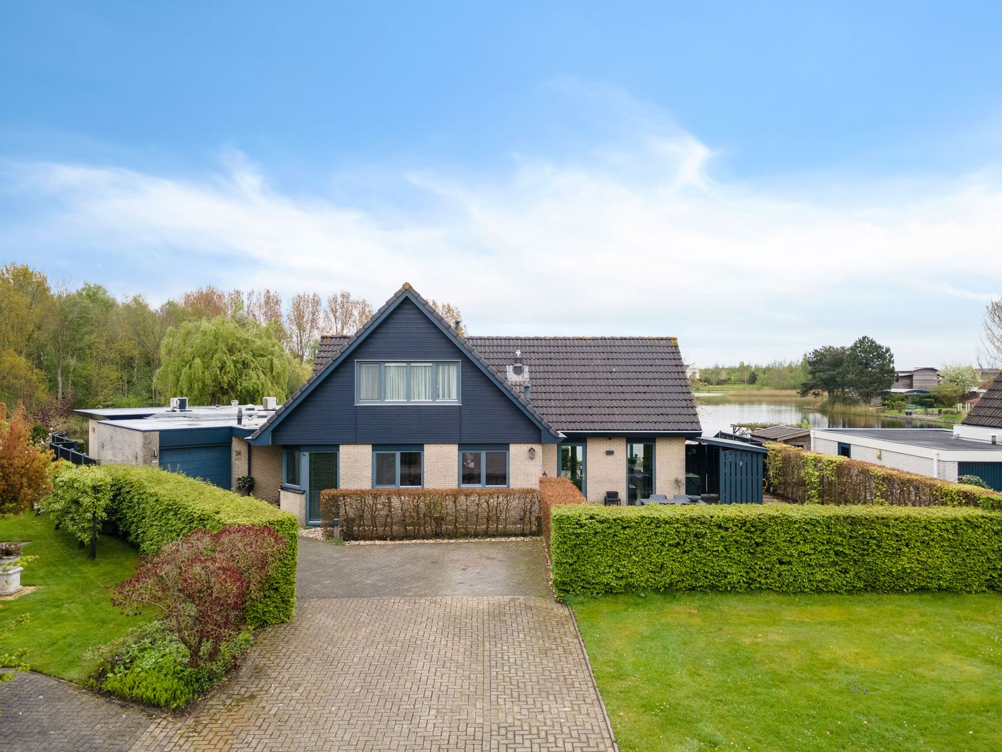 Foto 5 van Reling 34