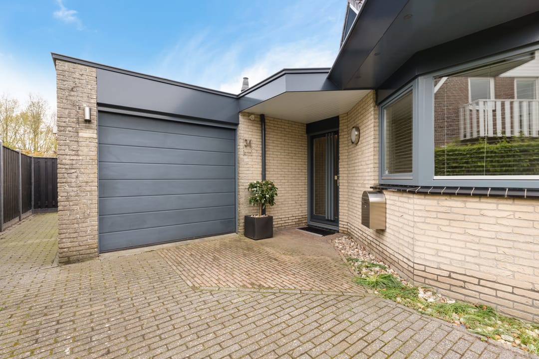 Foto 8 van Reling 34