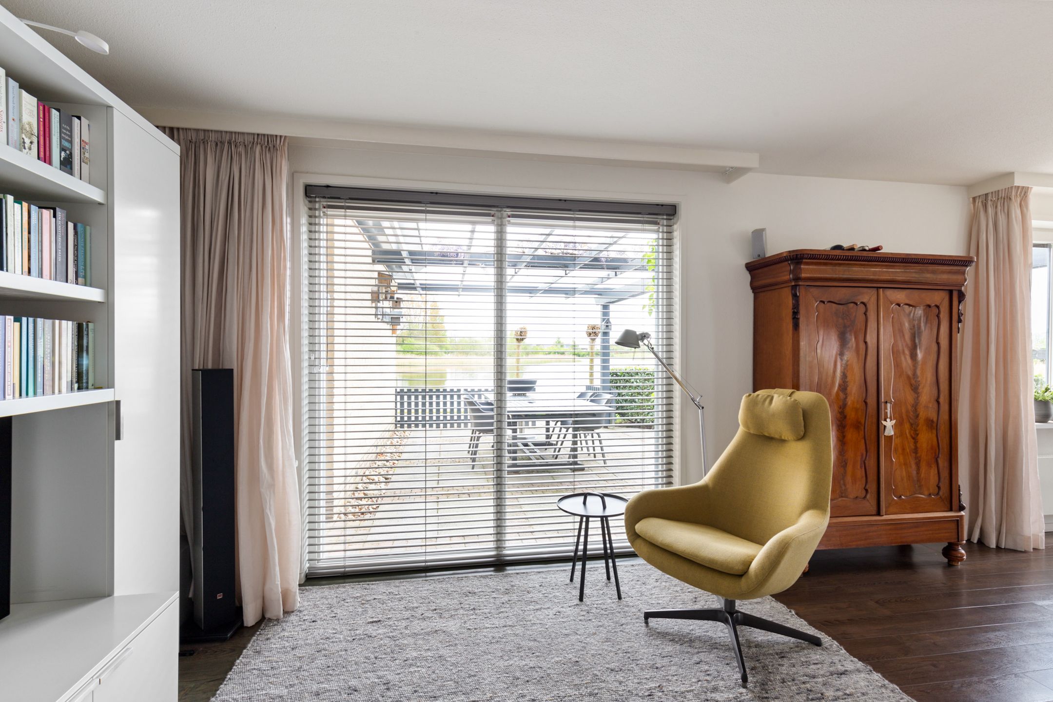 Foto 15 van Reling 34