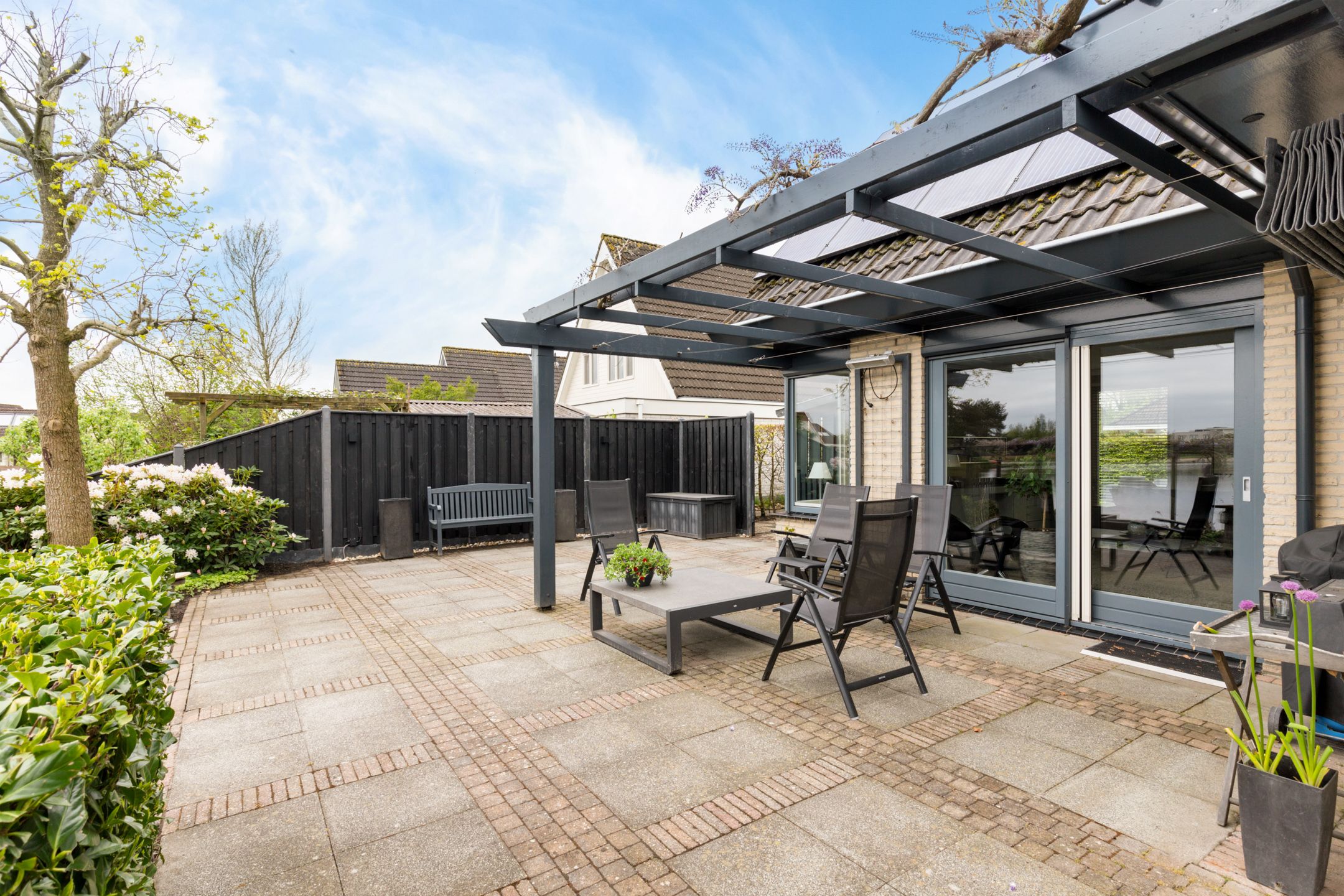 Foto 21 van Reling 34