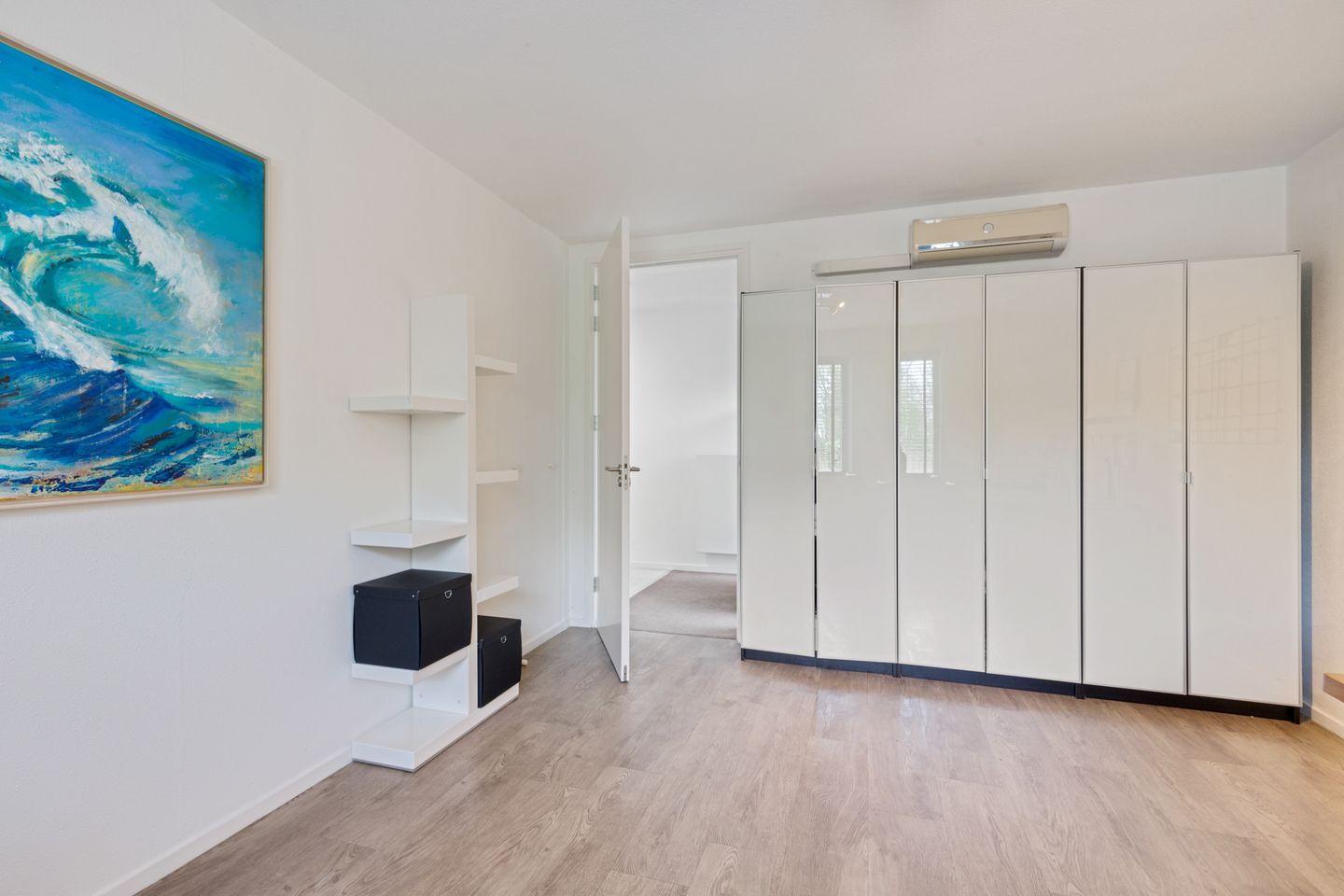 Foto 35 van Reling 34