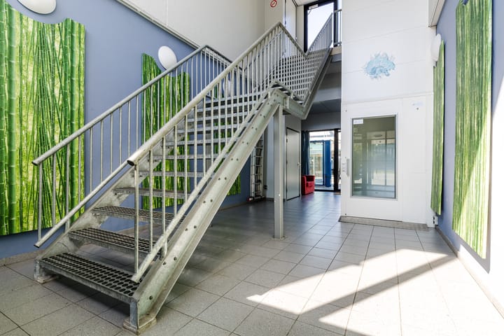 Foto 8 van Winkelcentrum Woensel 13