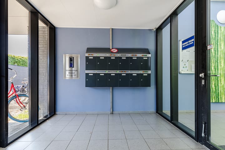 Foto 7 van Winkelcentrum Woensel 13