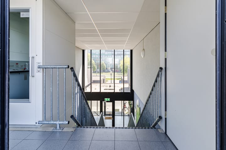 Foto 9 van Winkelcentrum Woensel 13