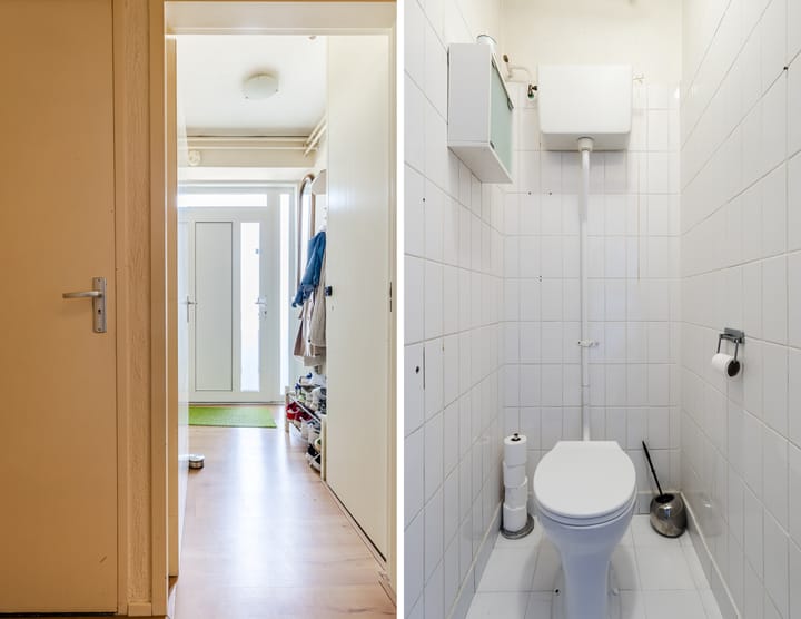 Foto 11 van Winkelcentrum Woensel 13