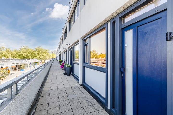 Foto 10 van Winkelcentrum Woensel 13