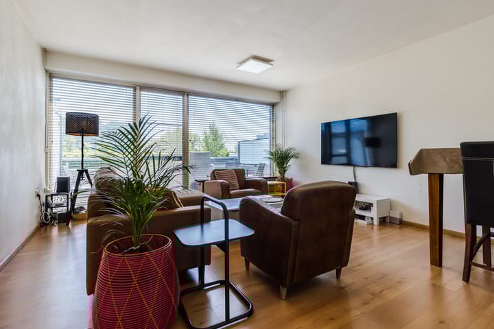 Foto 12 van Winkelcentrum Woensel 13