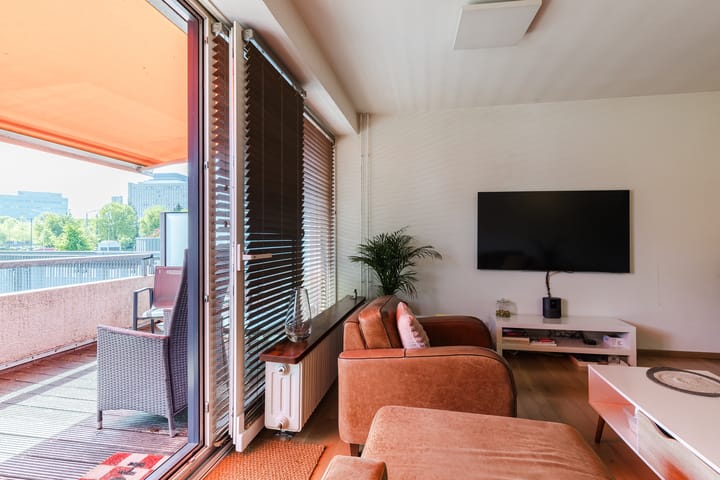 Foto 13 van Winkelcentrum Woensel 13