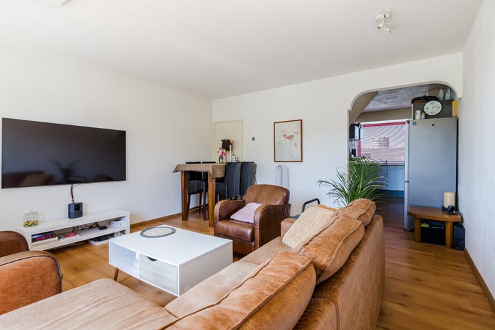 Foto 14 van Winkelcentrum Woensel 13