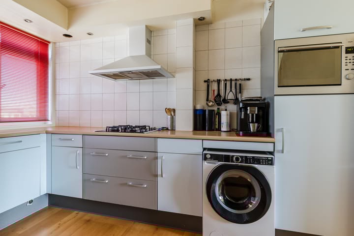 Foto 19 van Winkelcentrum Woensel 13