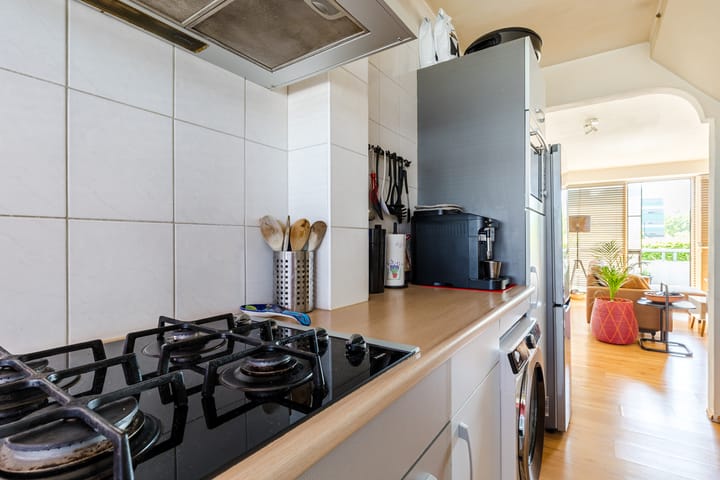 Foto 20 van Winkelcentrum Woensel 13