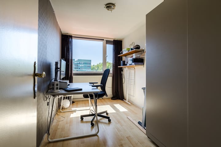 Foto 26 van Winkelcentrum Woensel 13