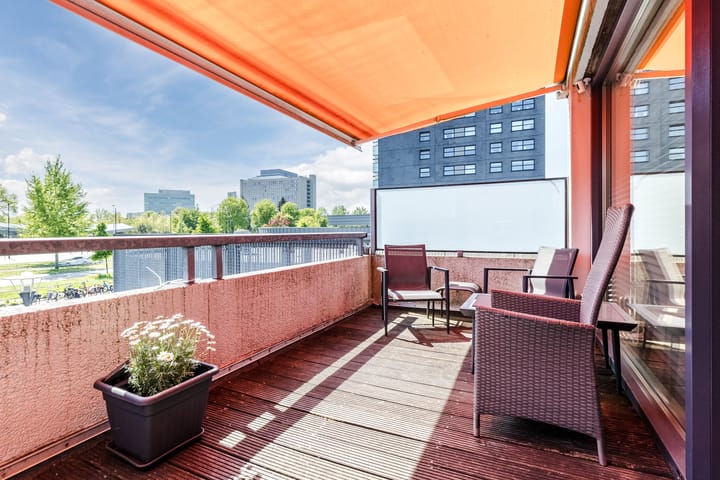 Foto 29 van Winkelcentrum Woensel 13